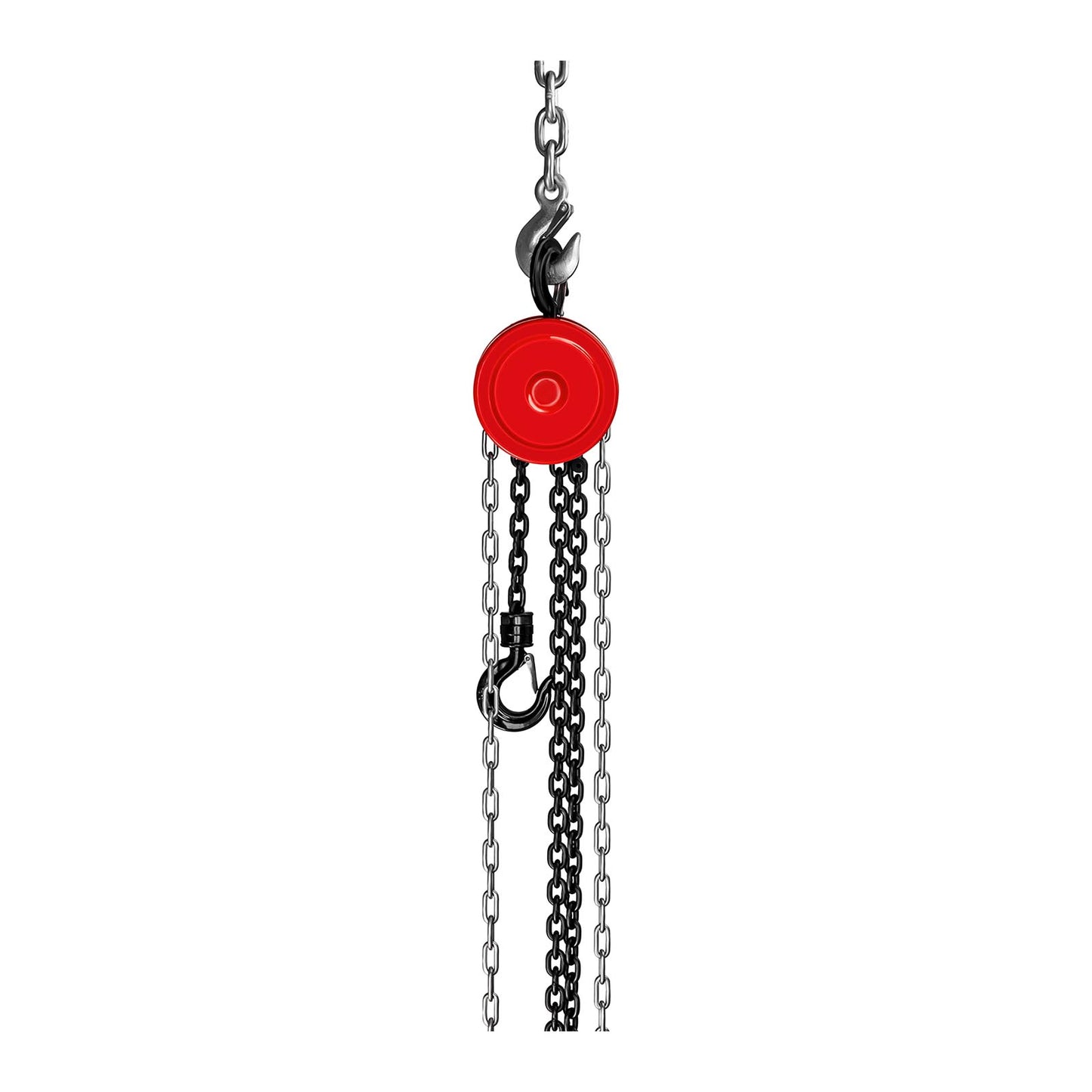 Chain Hoists – Winch chain winch chain hoist 1T/3m - Carlat
