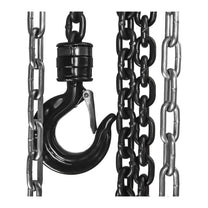 Chain Hoists – Winch chain winch chain hoist 1T/3m - Carlat