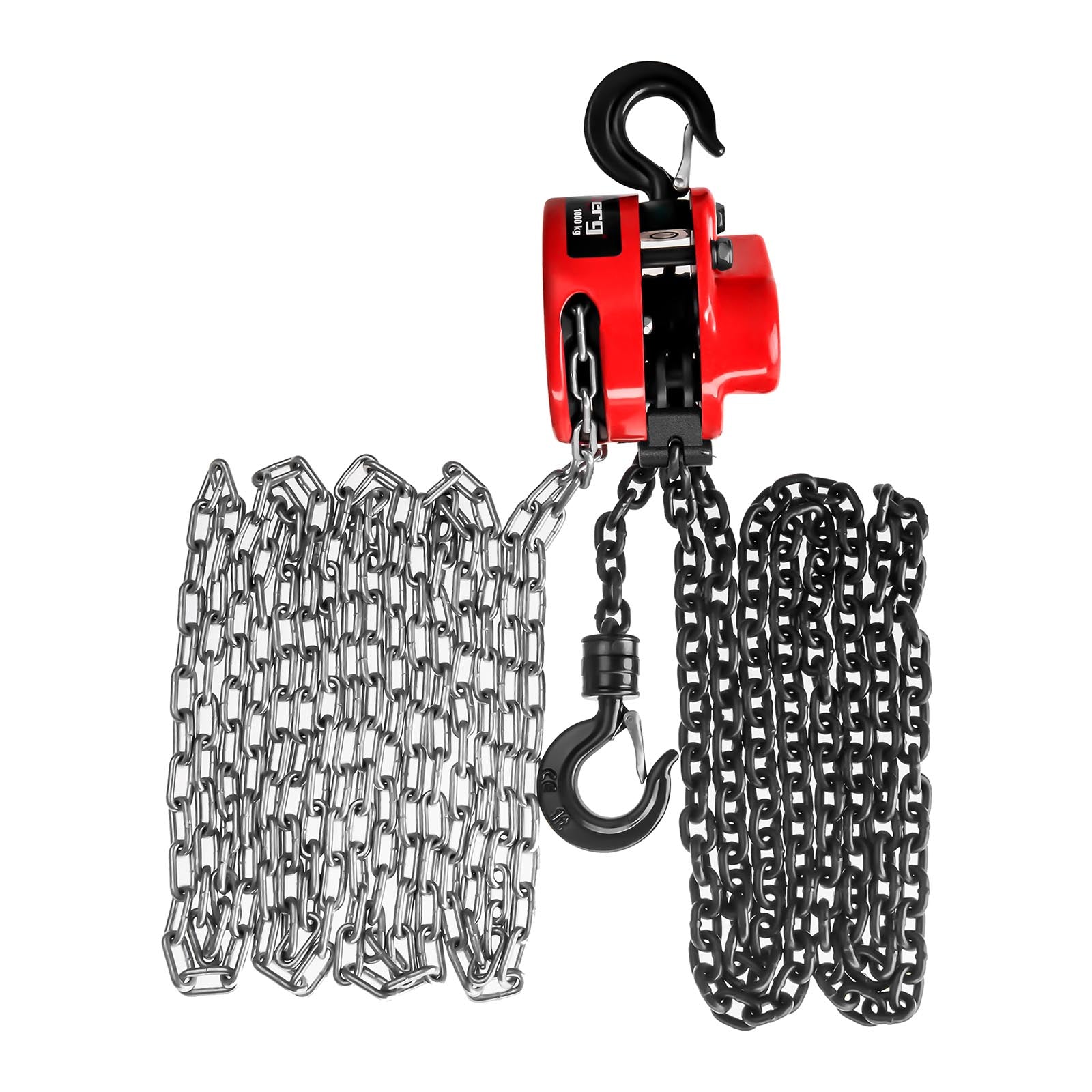 Chain Hoists – Winch chain winch chain hoist 1T/3m - Carlat