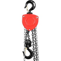 Chain Hoists – Winch chain winch chain hoist 2000 kg - Carlat