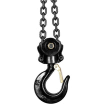 Chain Hoists – Winch chain winch chain hoist 2000 kg - Carlat