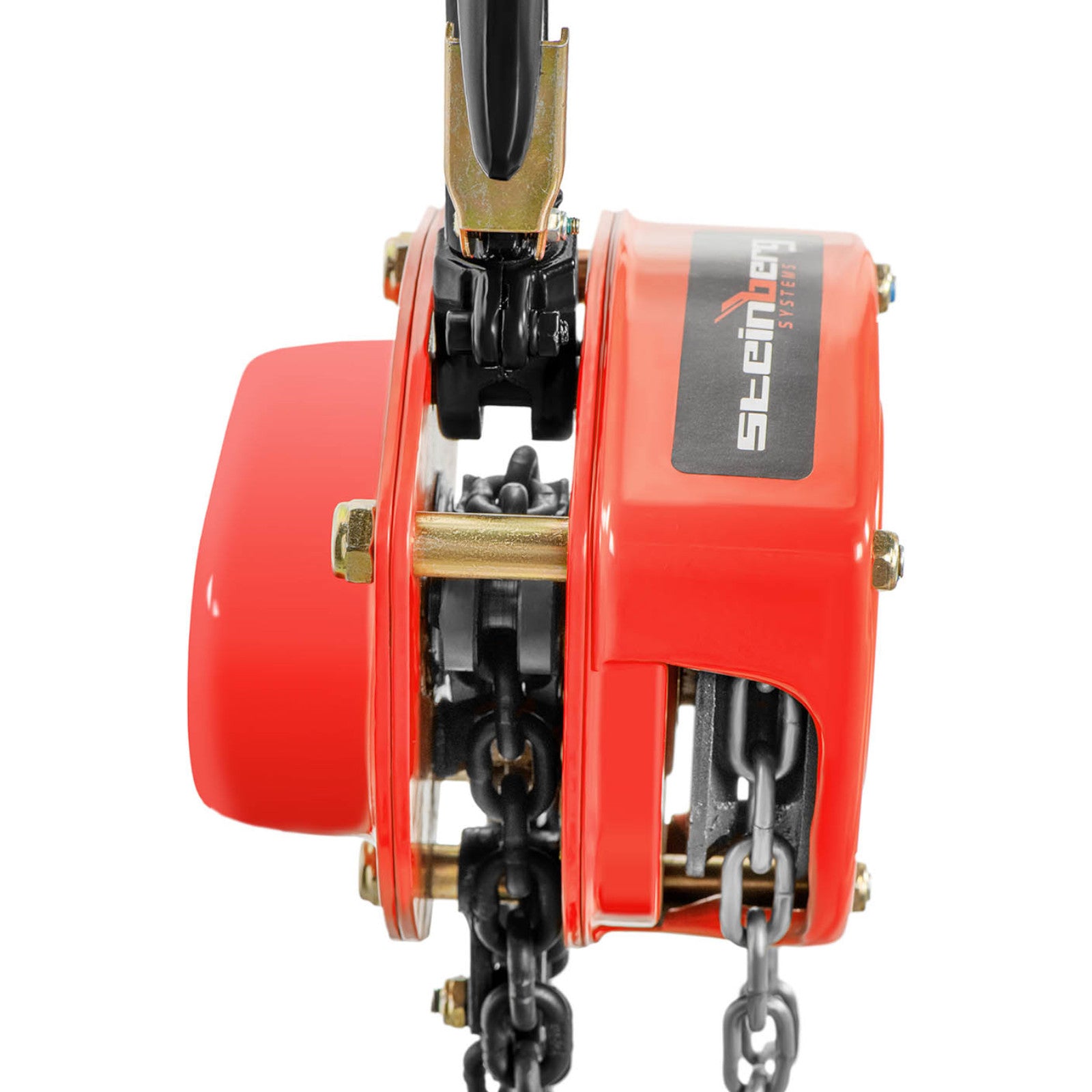 Chain Hoists – Winch chain winch chain hoist 2000 kg - Carlat