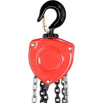 Chain Hoists – Winch chain winch chain hoist 2000 kg - Carlat