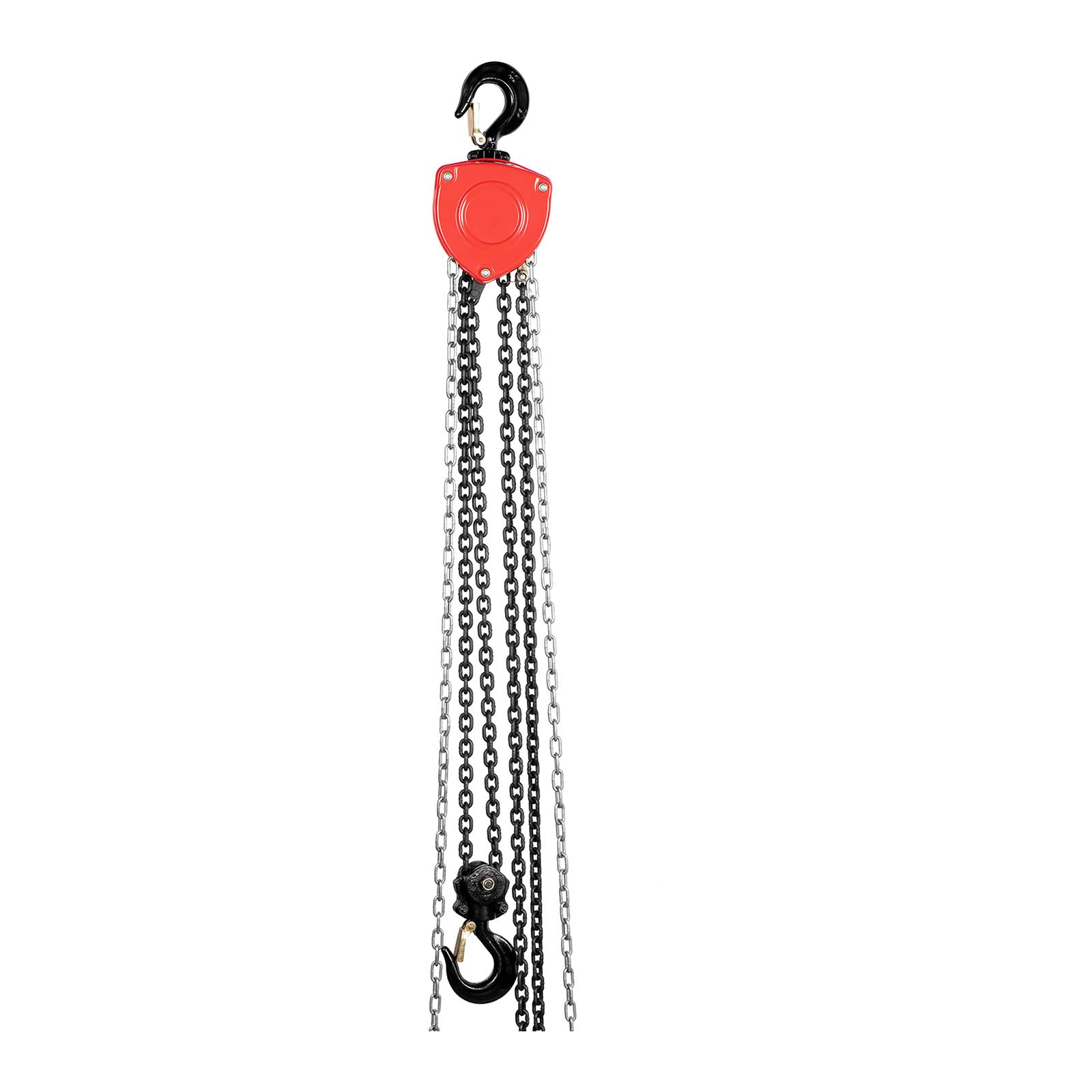 Chain Hoists – Winch chain winch chain hoist 2000 kg - Carlat