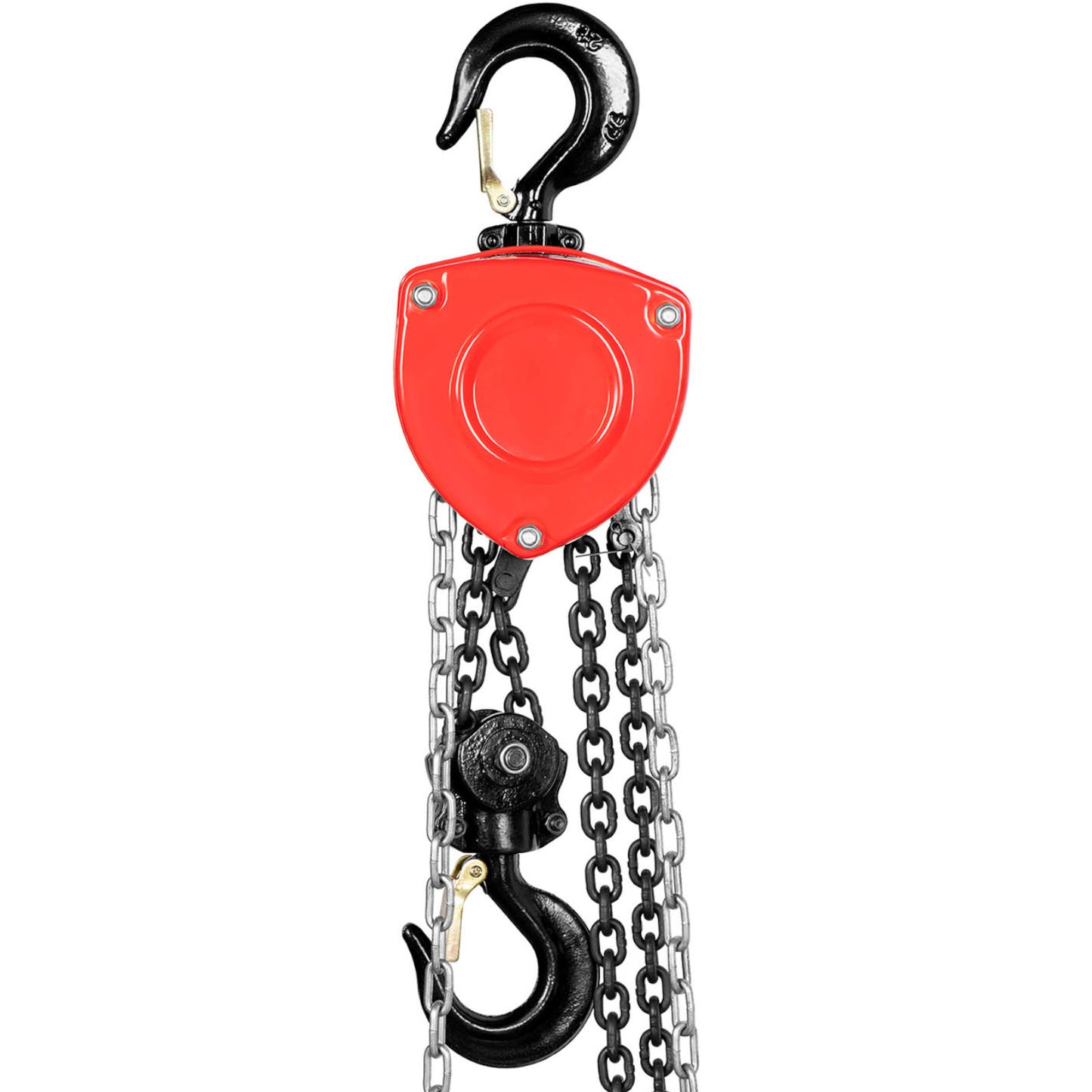 Chain Hoists – Winch chain winch chain hoist 2000 kg - Carlat
