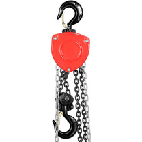 Chain Hoists – Winch chain winch chain hoist 2000 kg - Carlat