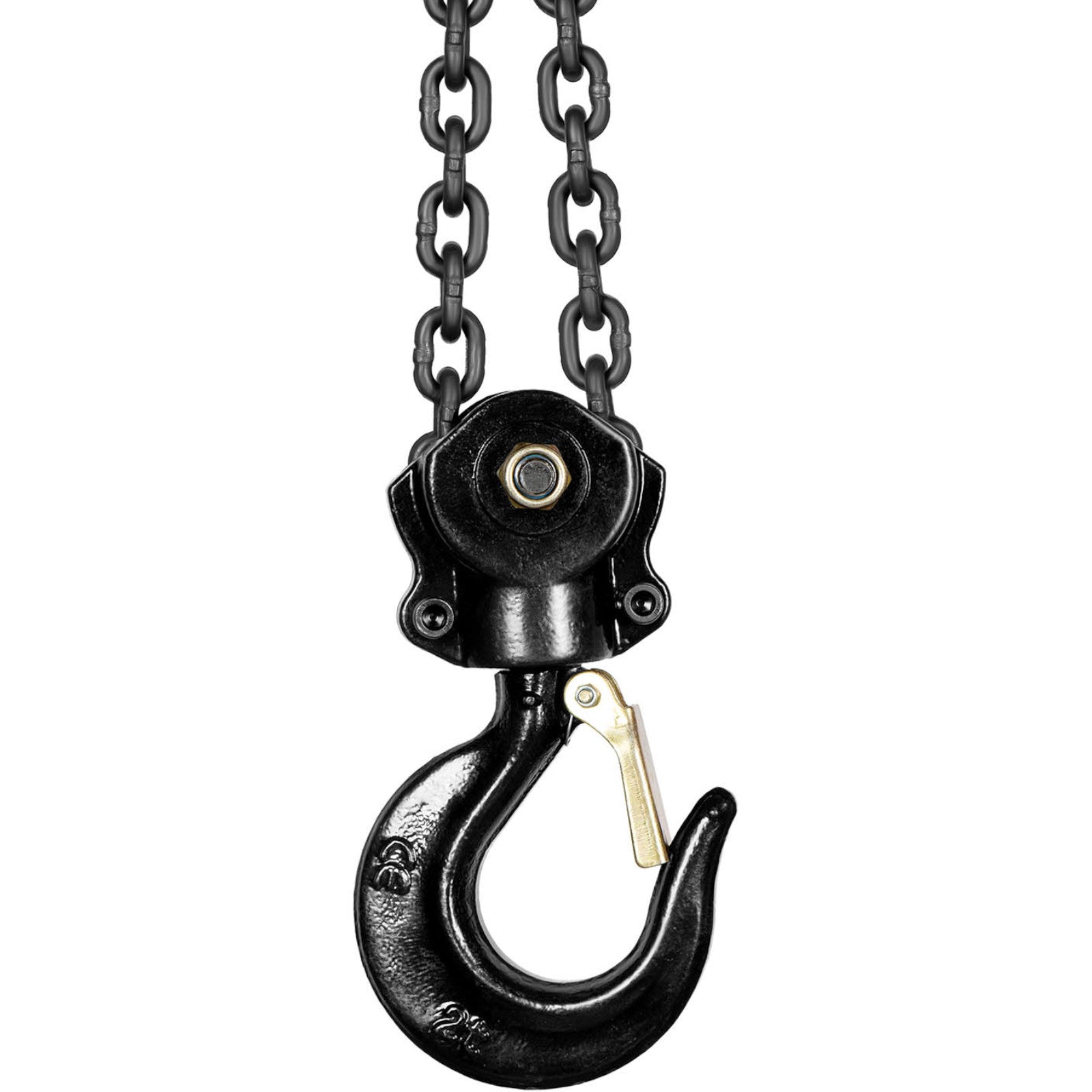 Chain Hoists – Winch chain winch chain hoist 2000 kg - Carlat
