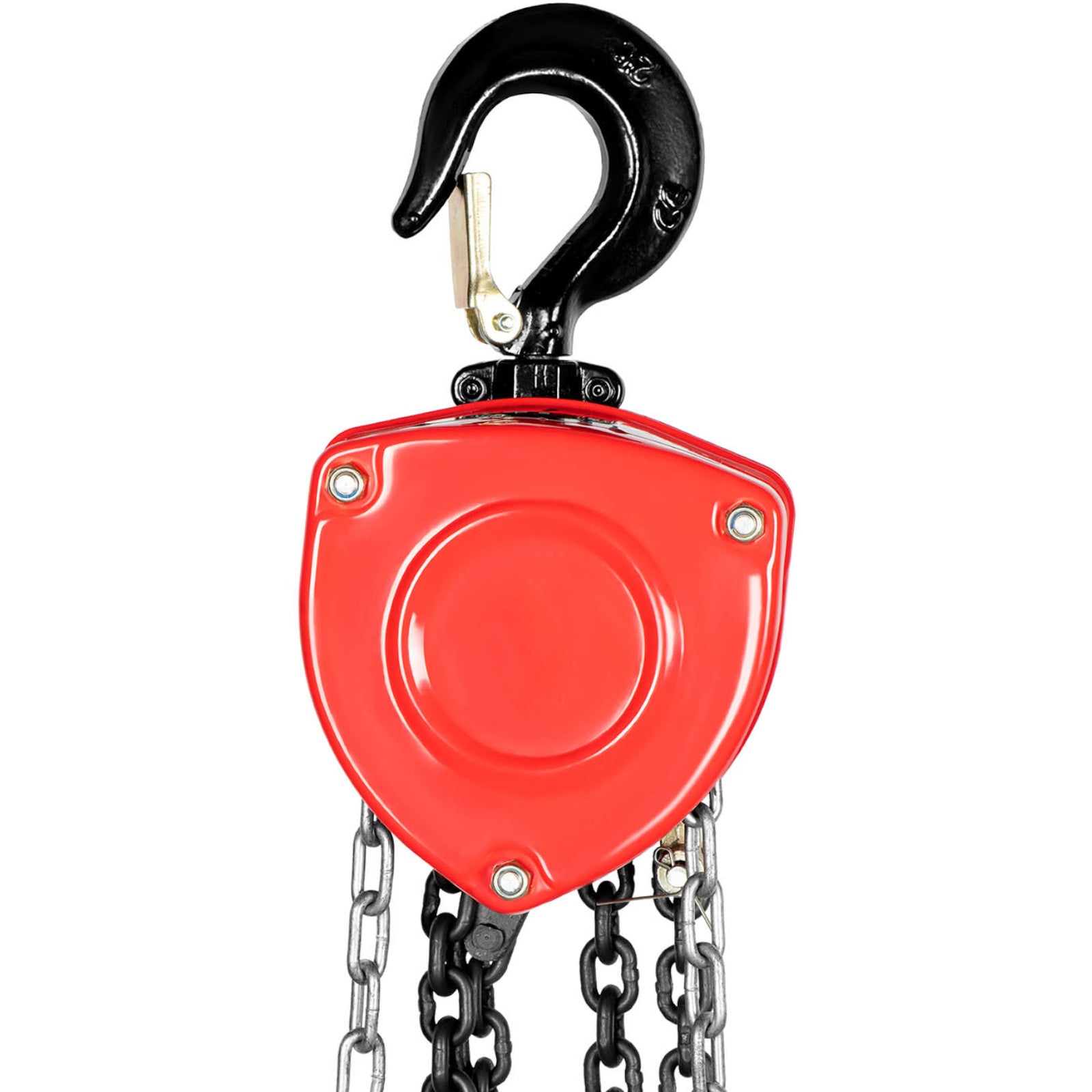 Chain Hoists – Winch chain winch chain hoist 2000 kg - Carlat