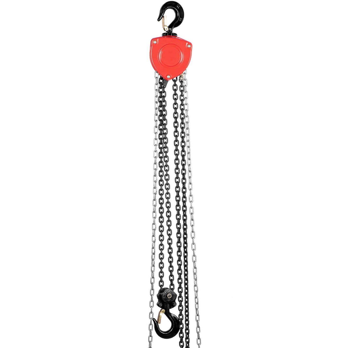 Chain Hoists – Winch chain winch chain hoist 2000 kg - Carlat