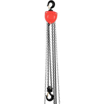 Chain Hoists – Winch chain winch chain hoist 2000 kg - Carlat