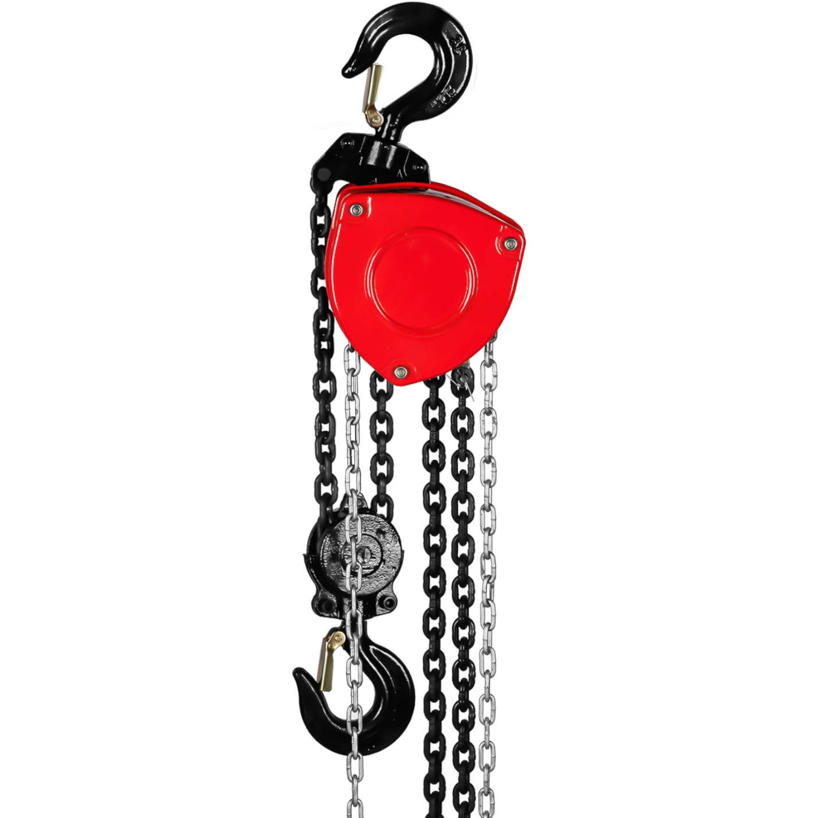Chain Hoists – Winch chain winch chain hoist 2000 kg - Carlat