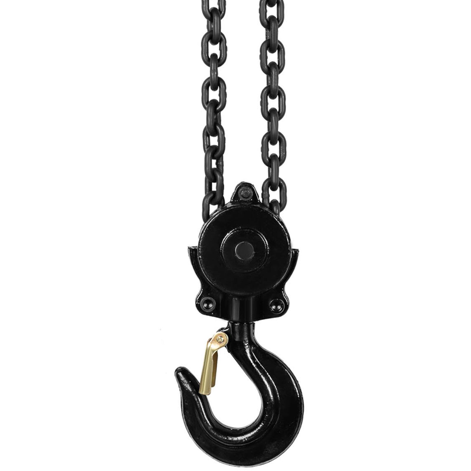 Chain Hoists – Winch chain winch chain hoist 2000 kg - Carlat