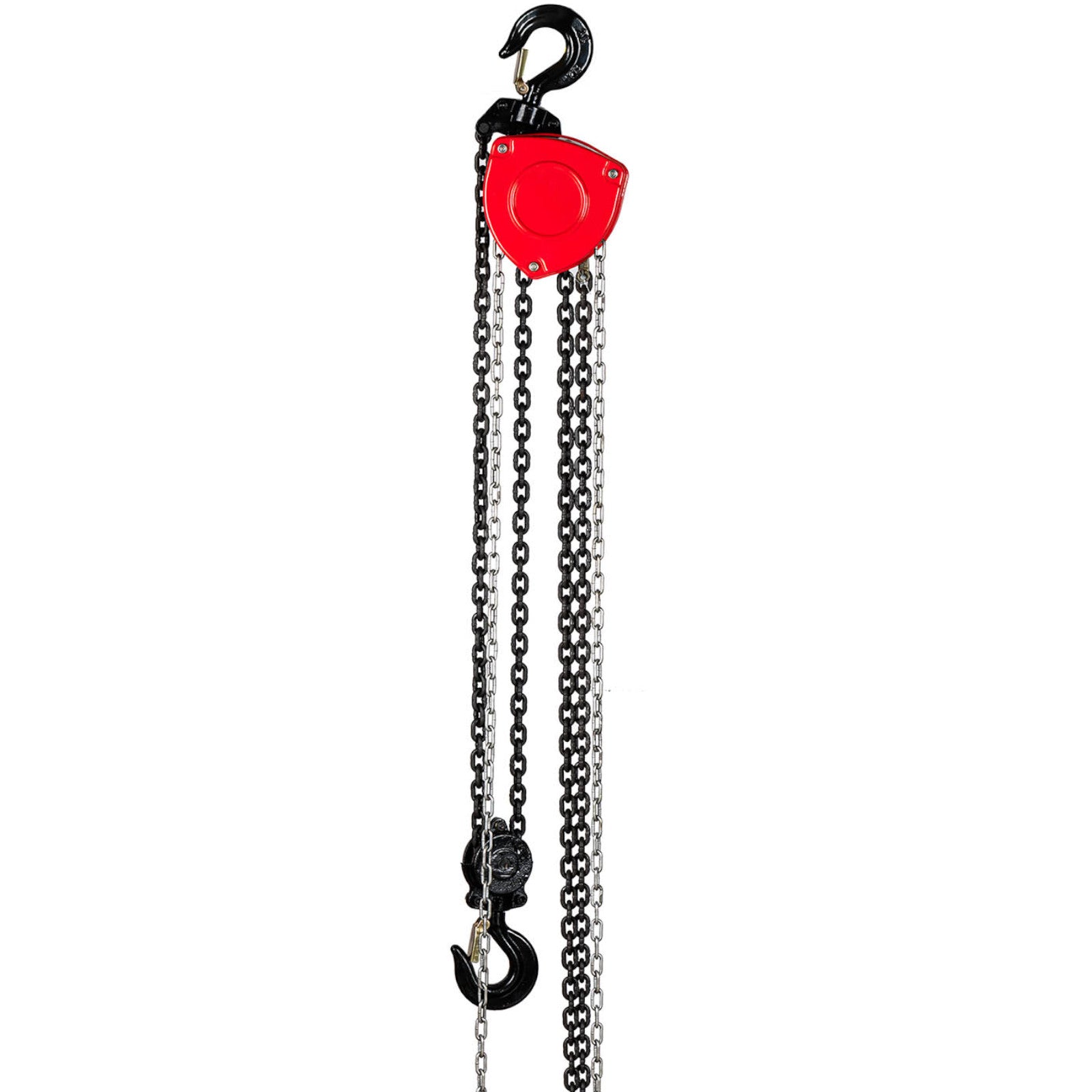Chain Hoists – Winch chain winch chain hoist 2000 kg - Carlat