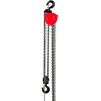 Chain Hoists – Winch chain winch chain hoist 2000 kg - Carlat
