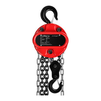 Chain Hoists – Winch chain winch chain hoist 2T / - Carlat