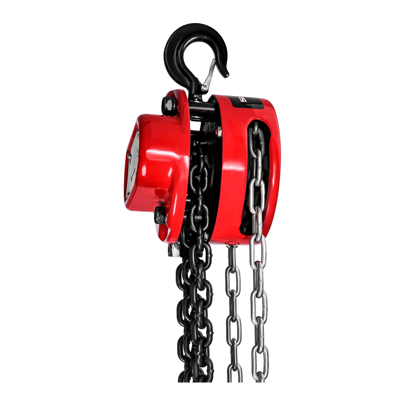 Chain Hoists – Winch chain winch chain hoist 2T / - Carlat