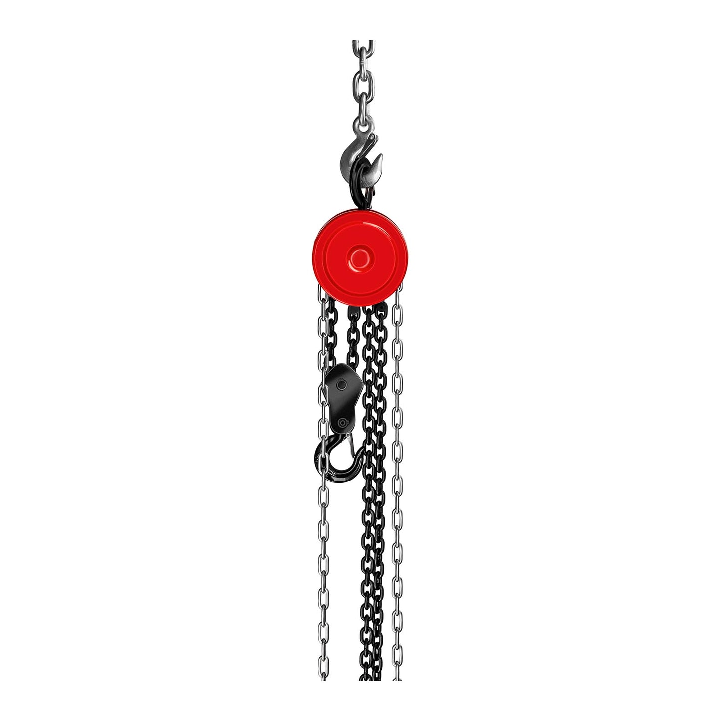 Chain Hoists – Winch chain winch chain hoist 2T / - Carlat