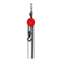 Chain Hoists – Winch chain winch chain hoist 2T / - Carlat