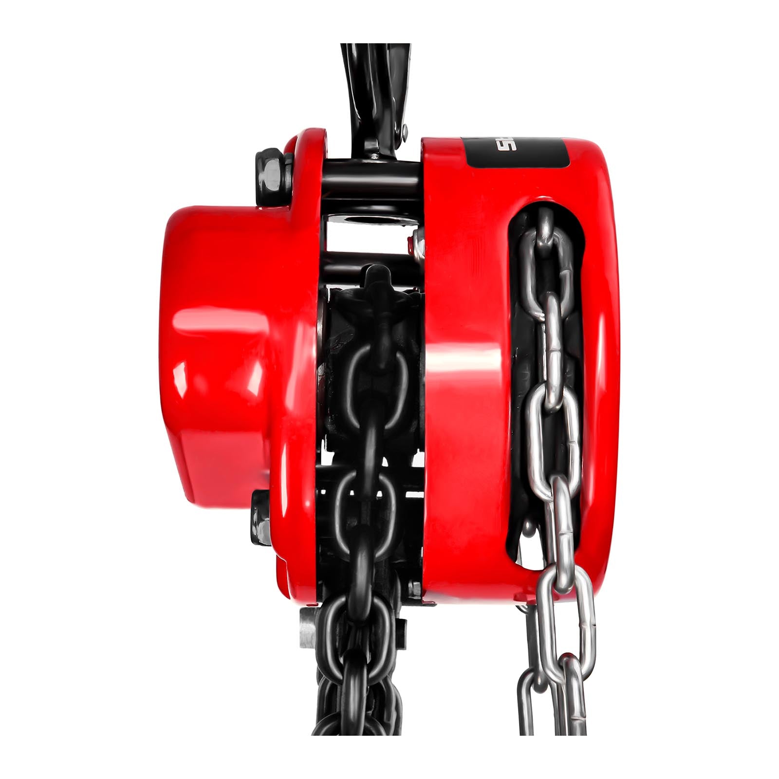 Chain Hoists – Winch chain winch chain hoist 2T / - Carlat