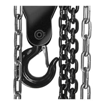 Chain Hoists – Winch chain winch chain hoist 2T / - Carlat
