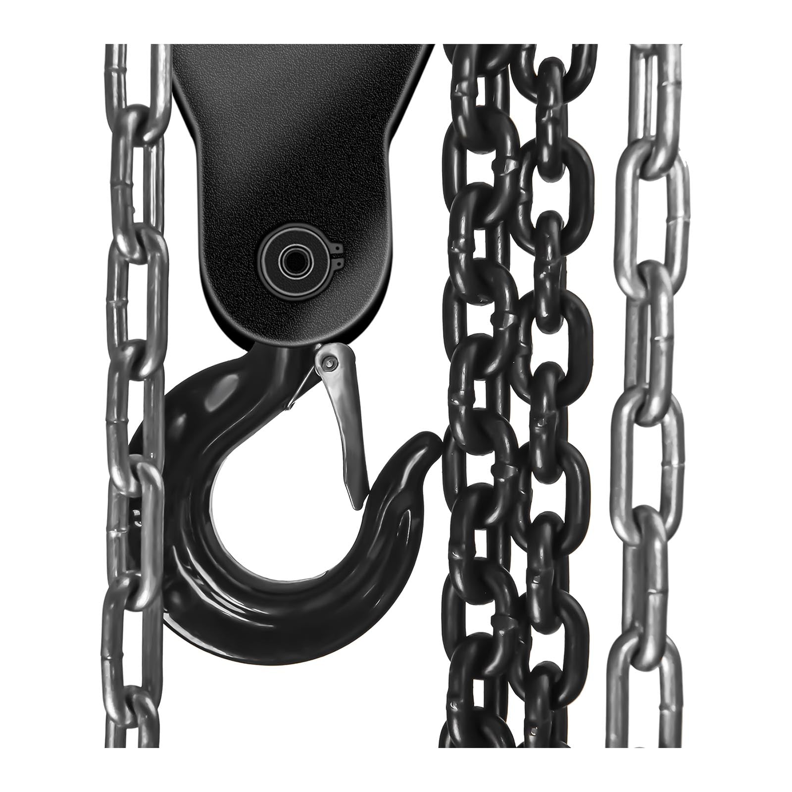 Chain Hoists – Winch chain winch chain hoist 3 T - Carlat