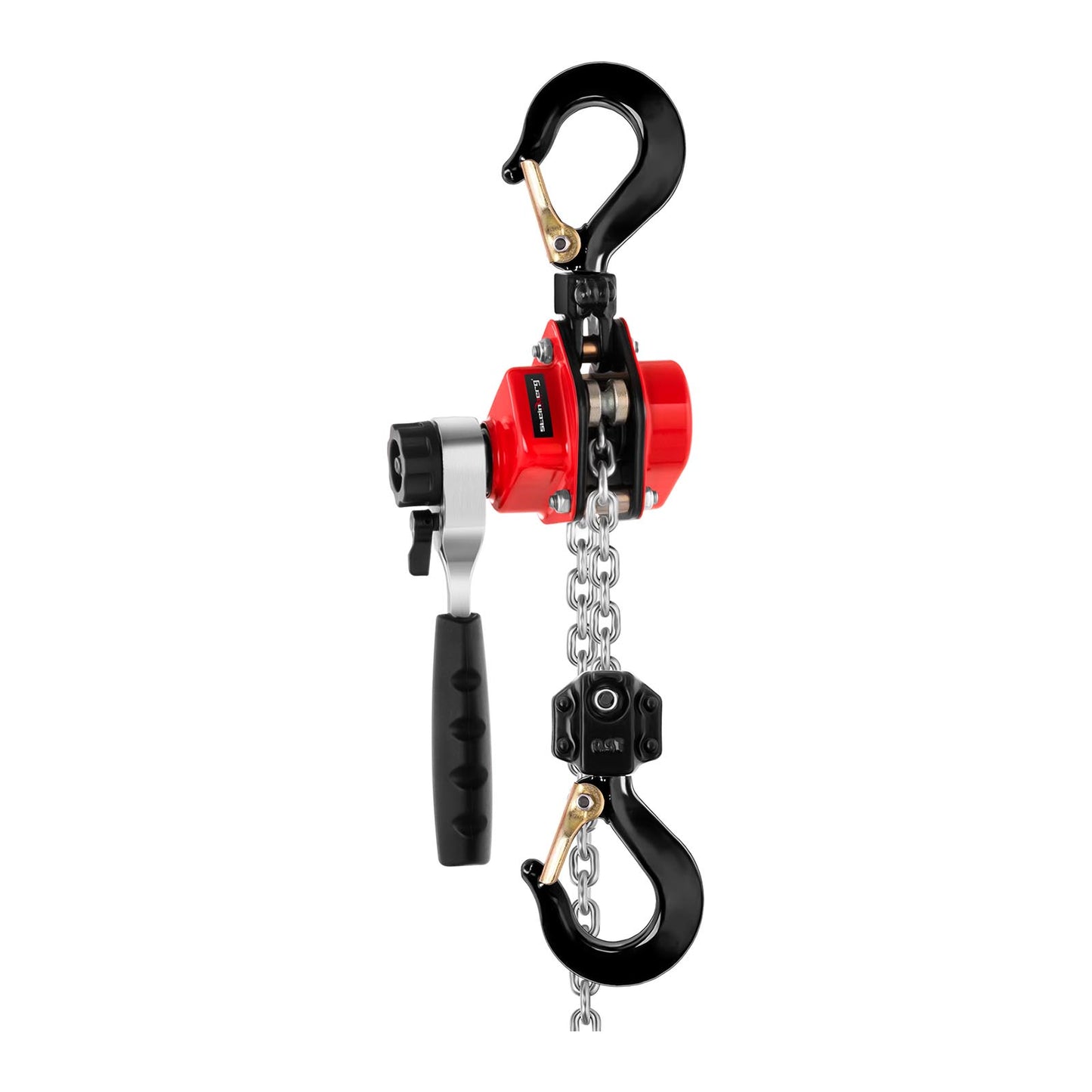 Chain Hoists – Winch chain winch chain hoist 500 kg - Carlat