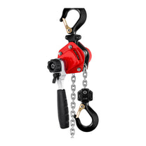 Chain Hoists – Winch chain winch chain hoist 500 kg - Carlat