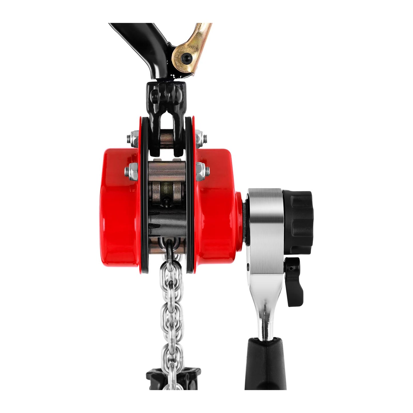Chain Hoists – Winch chain winch chain hoist 500 kg - Carlat