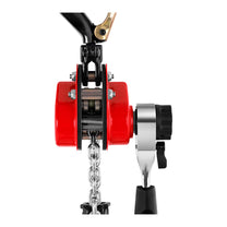 Chain Hoists – Winch chain winch chain hoist 500 kg - Carlat