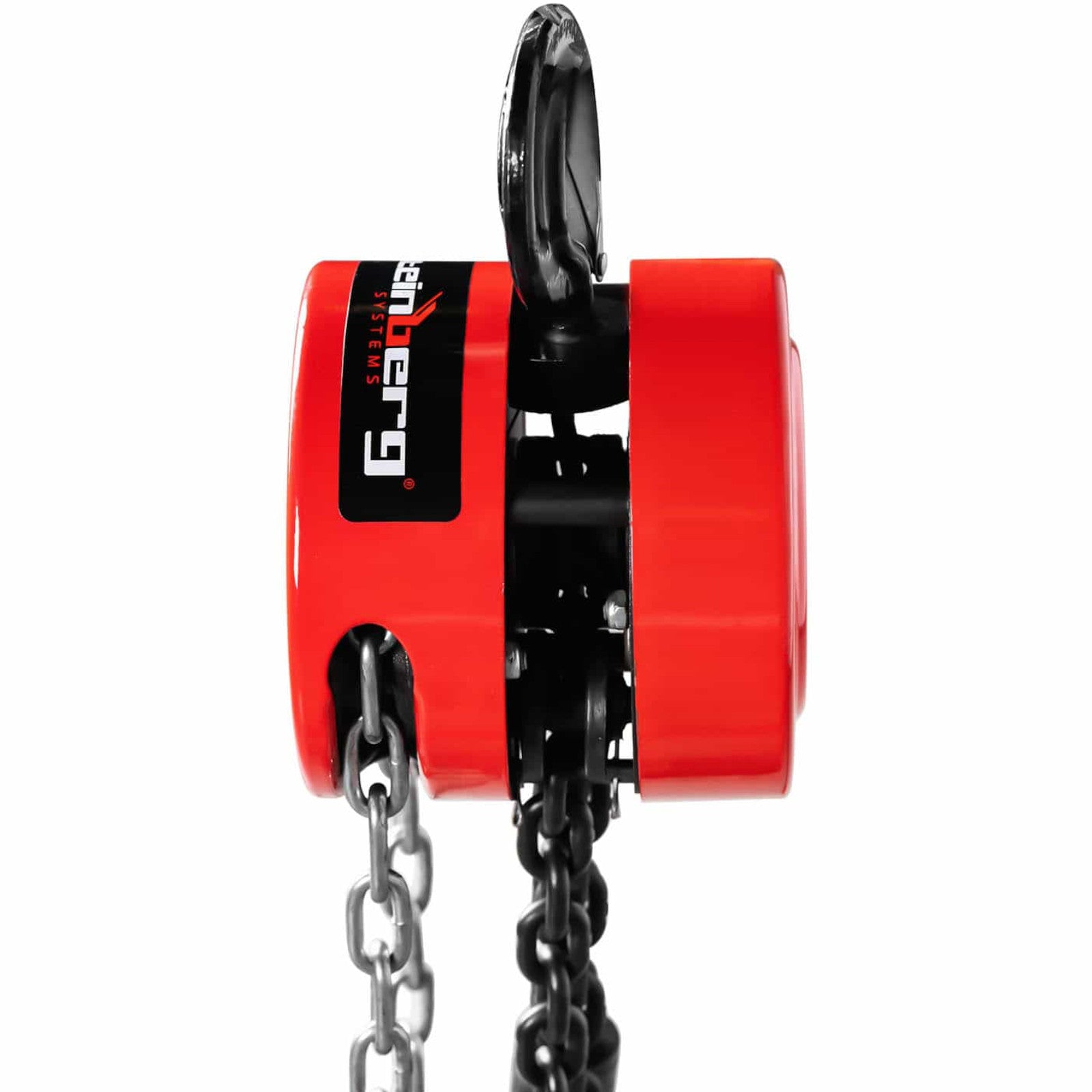Chain Hoists – Winch chain winch manual chain hoist 1000 - Carlat