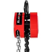Chain Hoists – Winch chain winch manual chain hoist 1000 - Carlat
