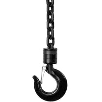 Chain Hoists – Winch chain winch manual chain hoist 1000 - Carlat