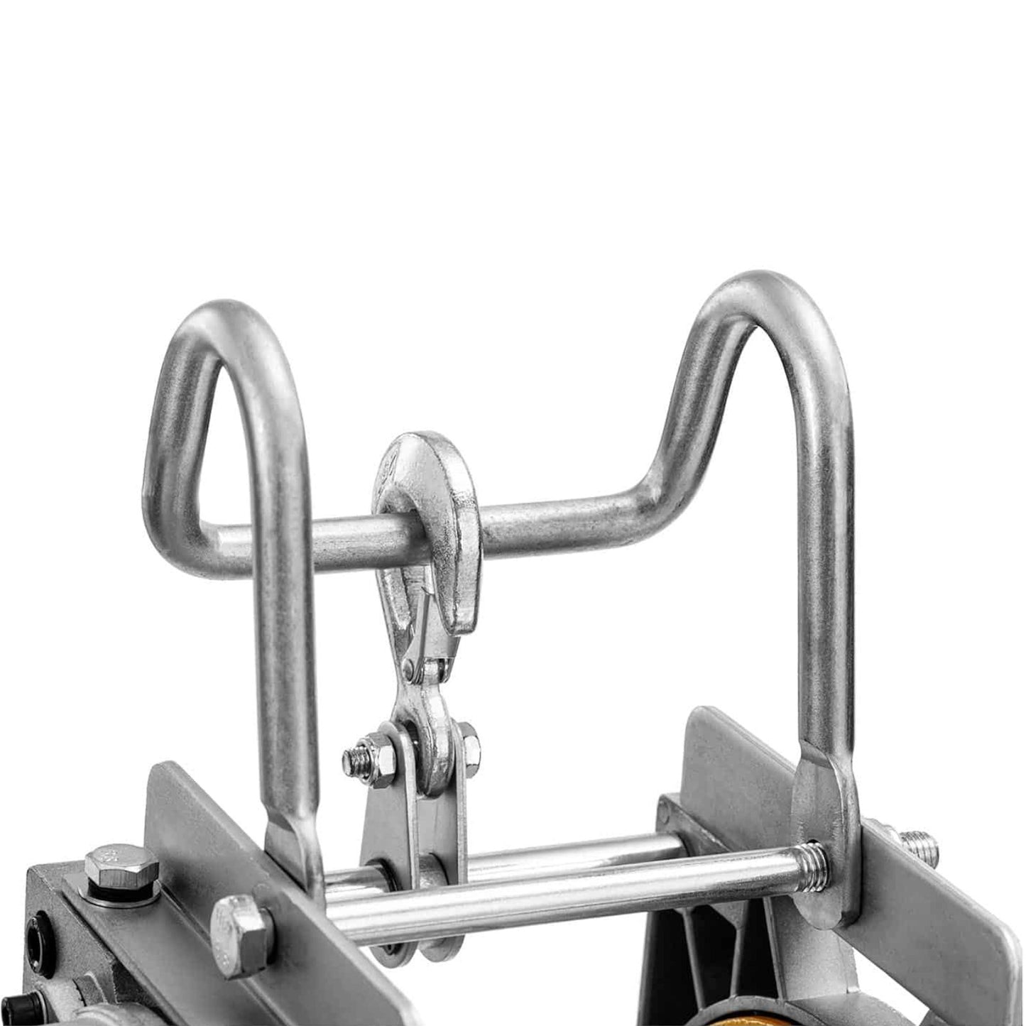 Chain Hoists – Winch electric cable winch 1300 W 60 - Carlat