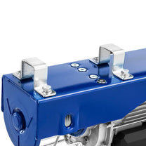 Chain Hoists – Winch electric cable winch 1350 W 12 - Carlat