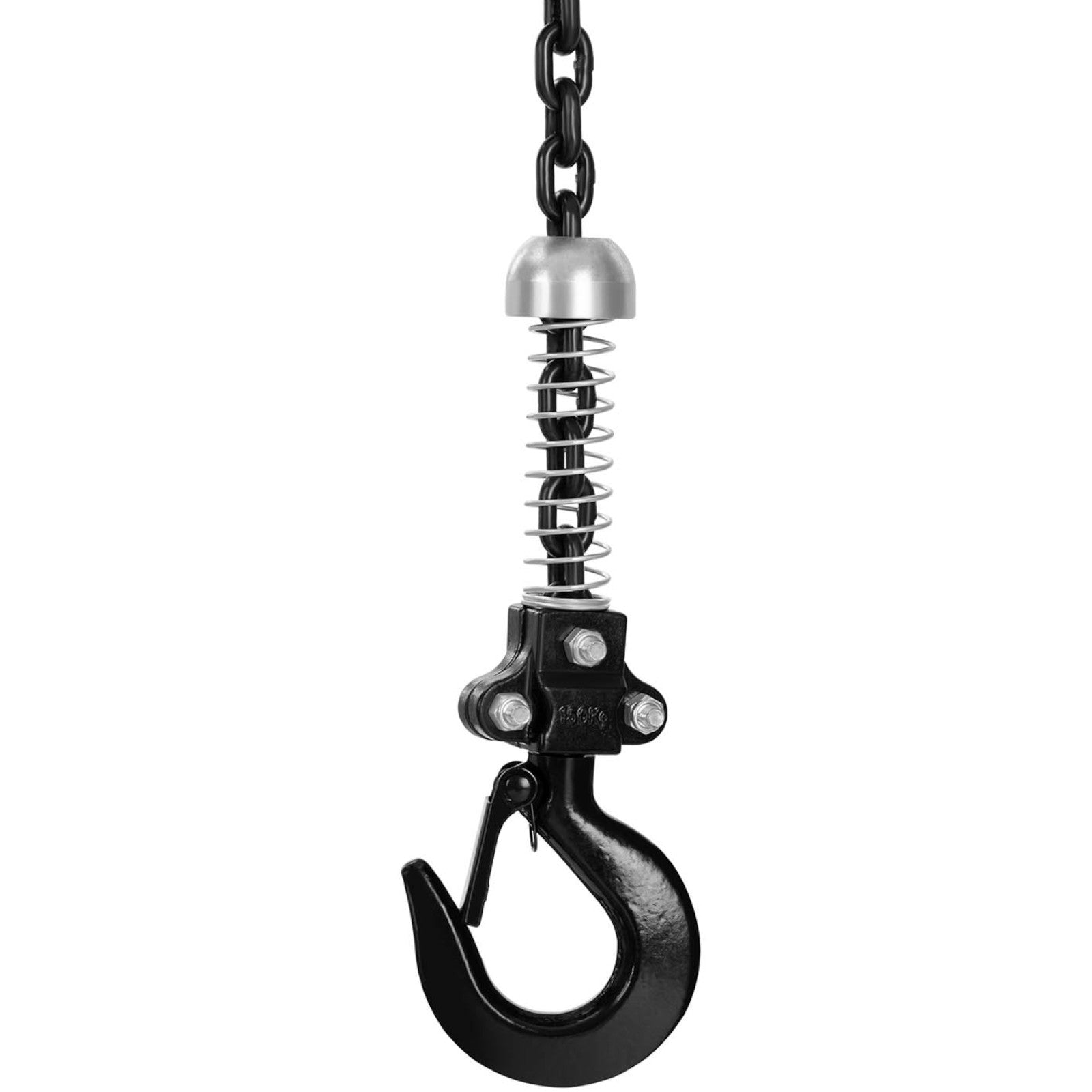 Chain Hoists – Winch electric workshop chain winch 150 kg - Carlat