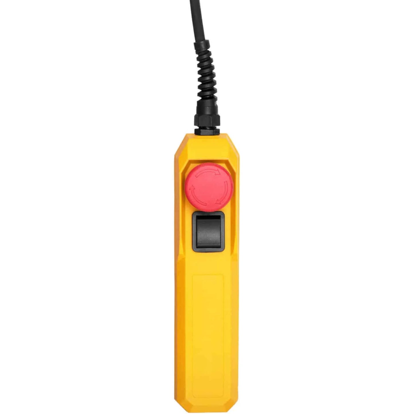 Chain Hoists – Winch electric workshop chain winch 500 kg - Carlat