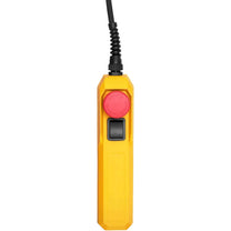 Chain Hoists – Winch electric workshop chain winch 500 kg - Carlat
