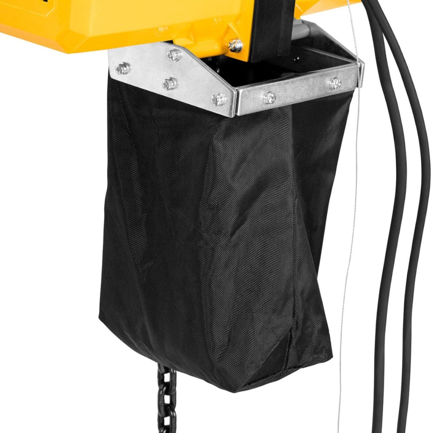 Chain Hoists – Winch electric workshop chain winch 500 kg - Carlat