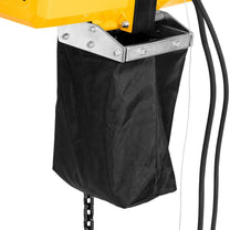 Chain Hoists – Winch electric workshop chain winch 500 kg - Carlat