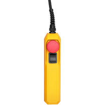 Chain Hoists – Winch electric workshop chain winch 500 kg - Carlat