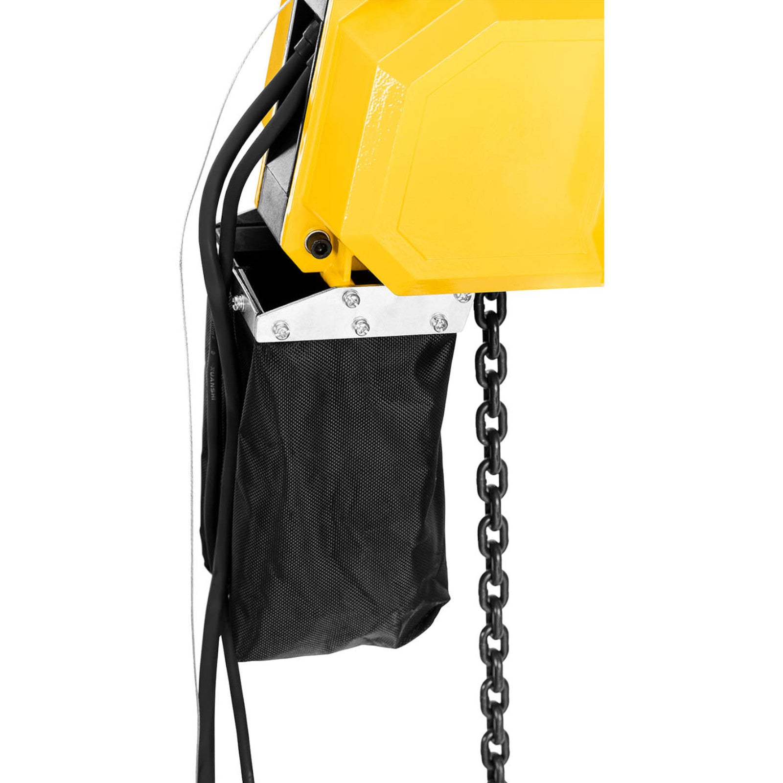 Chain Hoists – Winch electric workshop chain winch 500 kg - Carlat