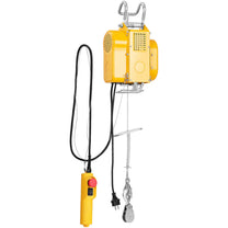 Chain Hoists – Winch electric workshop rope winch 600 kg - Carlat