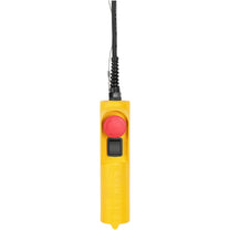Chain Hoists – Winch electric workshop rope winch 600 kg - Carlat