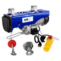 Chain Hoists – Wyciągarka linowa wciągarka PROLIFTOR 1000 do 990kg - Carlat
