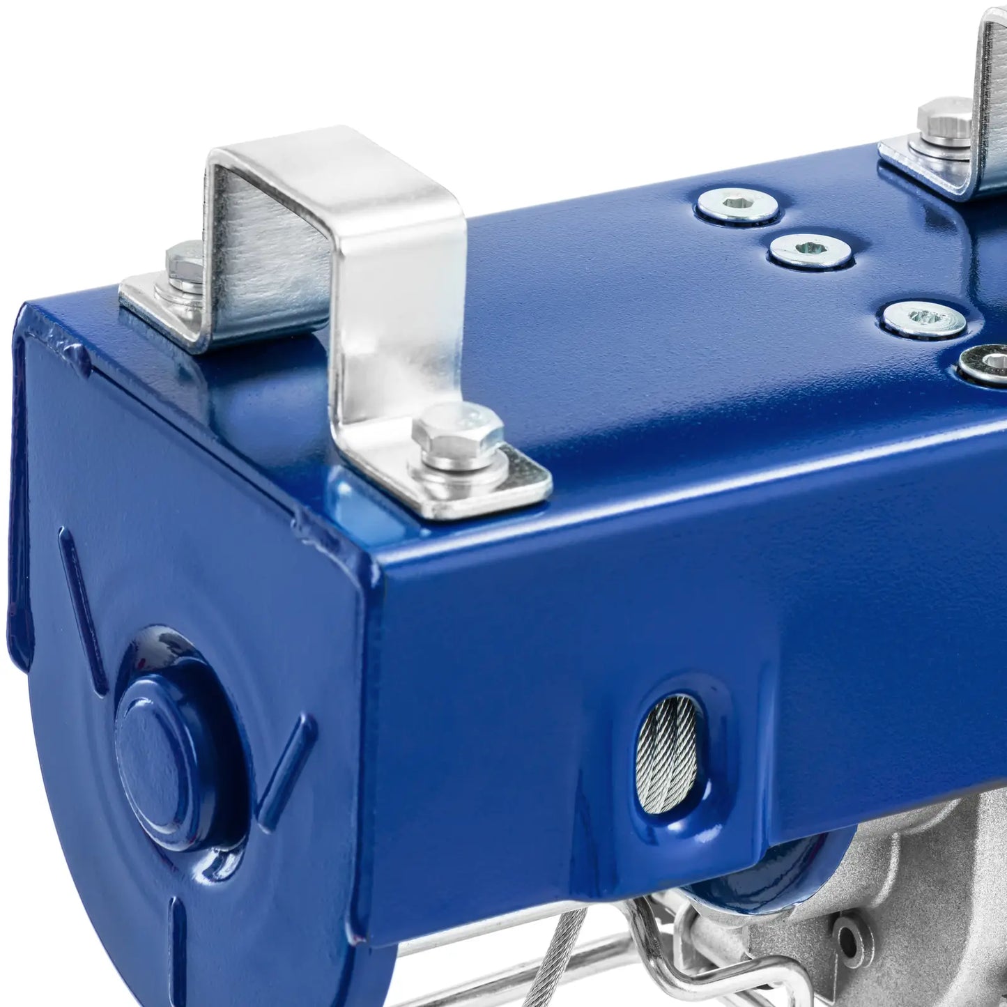 Chain Hoists – Wyciągarka linowa wciągarka PROLIFTOR 800 do 800kg - Carlat