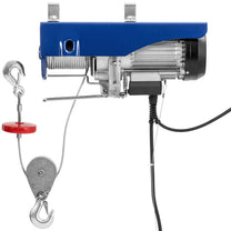 Chain Hoists – Wyciągarka linowa wciągarka PROLIFTOR 800 do 800kg - Carlat