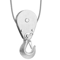 Chain Hoists – Wyciągarka linowa wciągarka PROLIFTOR 800 do 800kg - Carlat