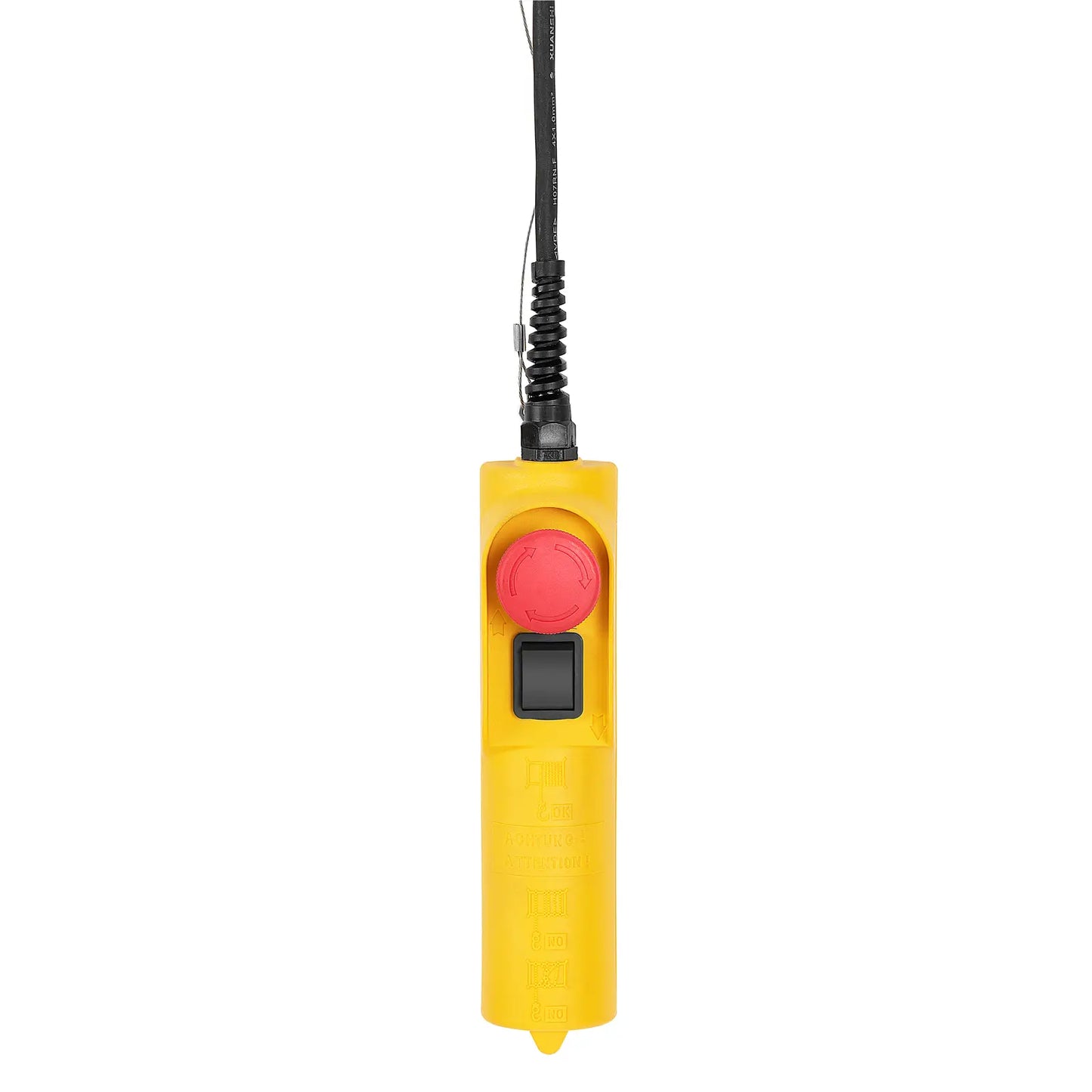 Chain Hoists – Wyciągarka linowa wciągarka PROLIFTOR 800 do 800kg - Carlat