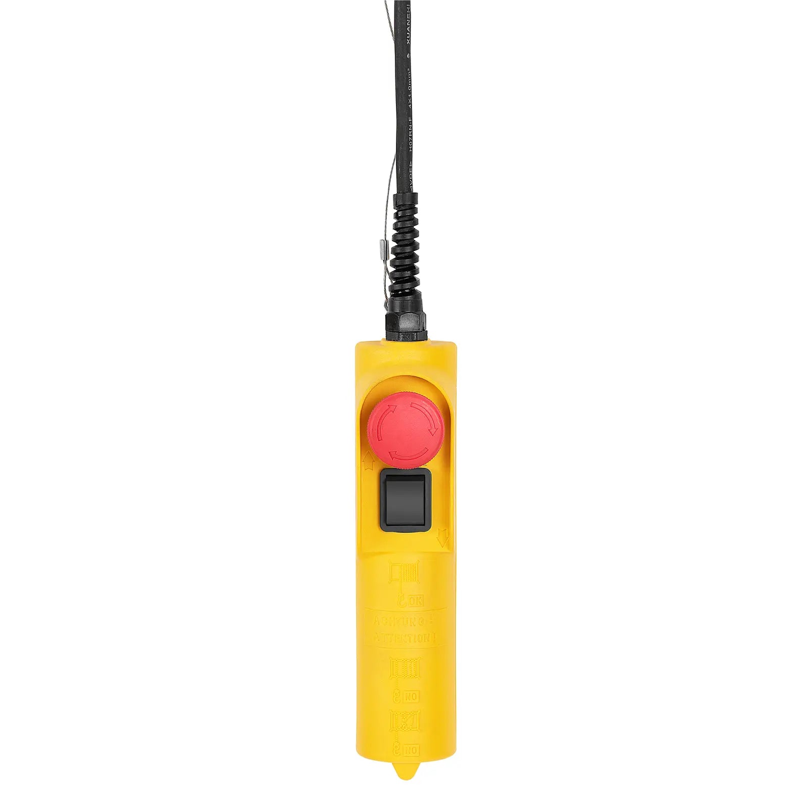 Chain Hoists – Wyciągarka linowa wciągarka PROLIFTOR 800 do 800kg - Carlat