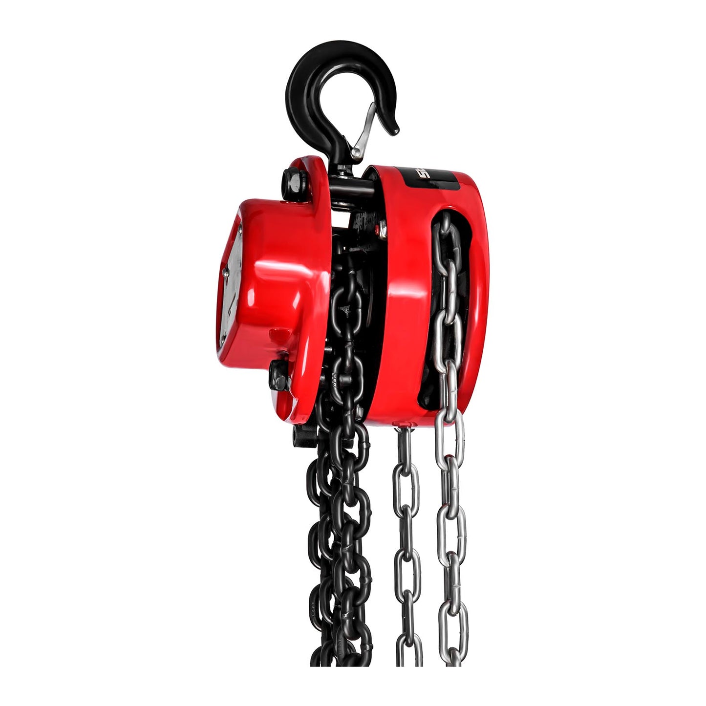 Chain winch winch chain winch 1T / 12m - Carlat